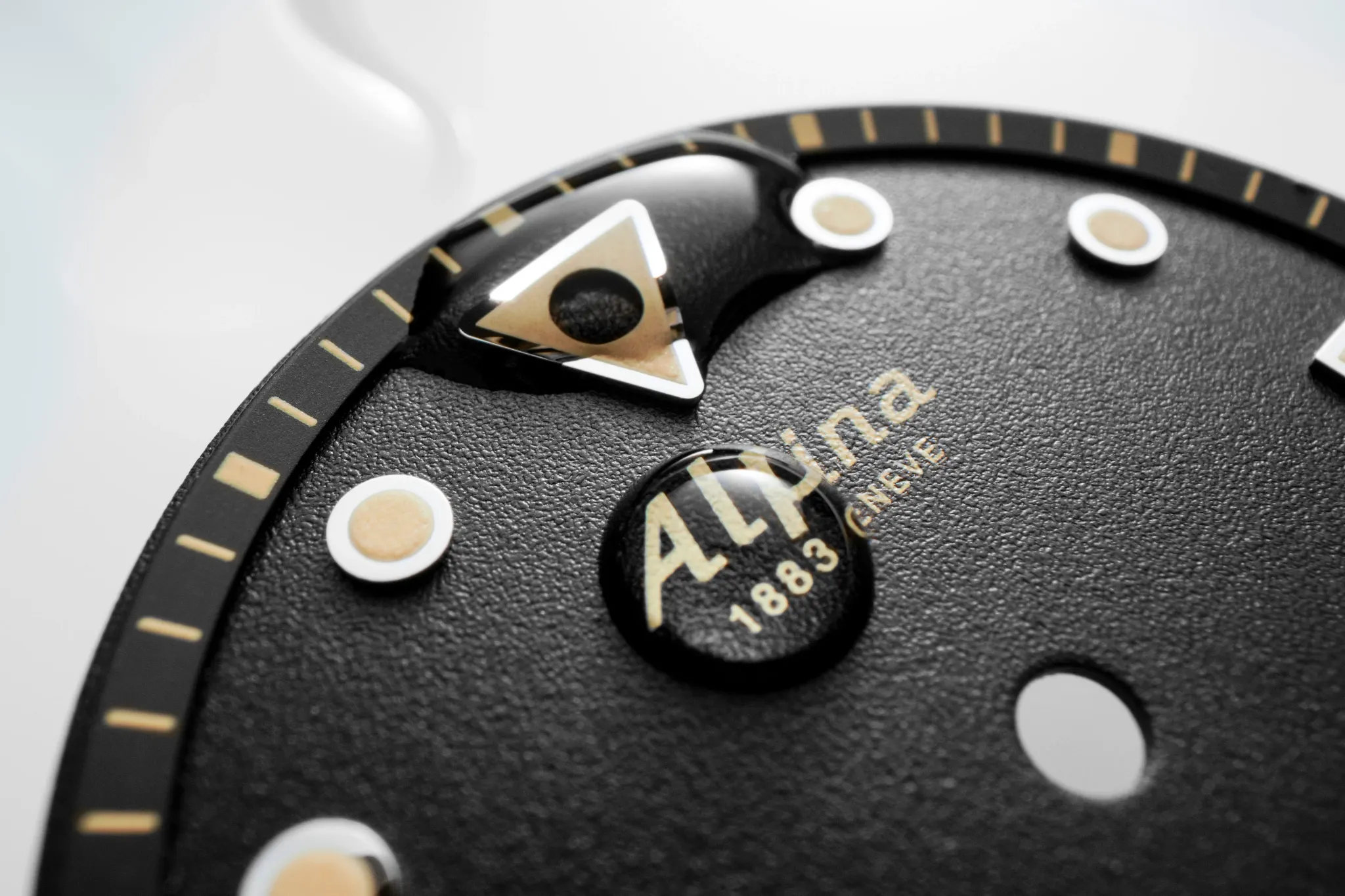 Diver Extreme Automatic Watch AL-525B3VE6 | Alpina Watches US